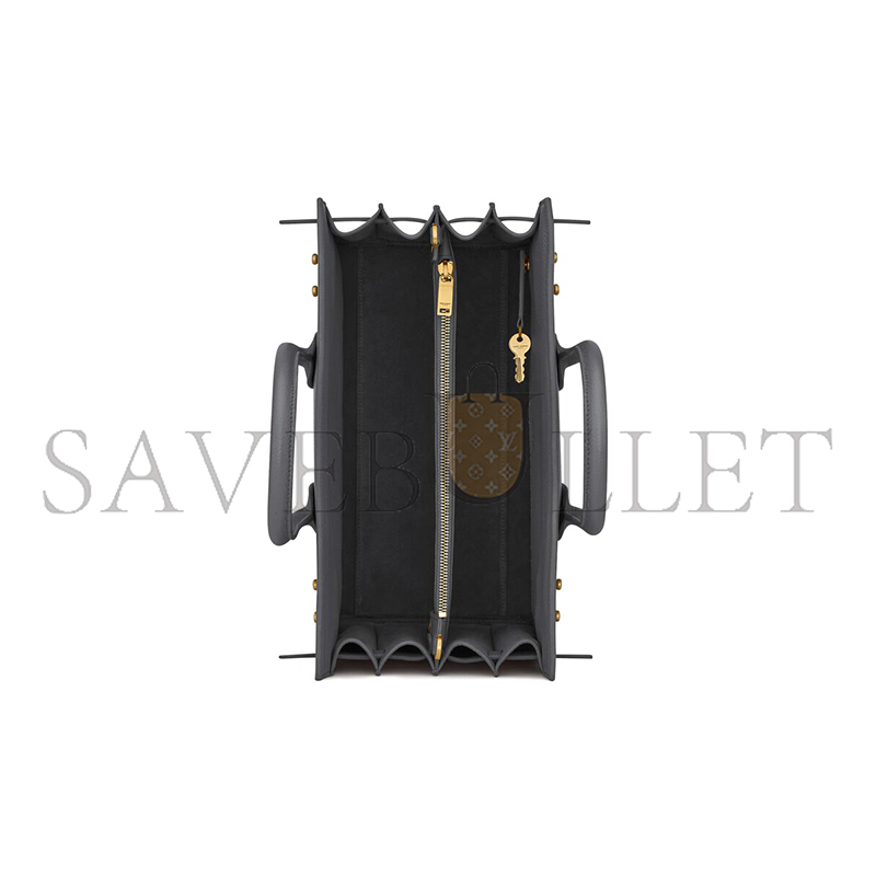 YSL SAC DE JOUR IN SUPPLE GRAINED LEATHER-SMALL 717447DTI0W1112 (32*25.5*15.5cm) YSL SAC DE JOUR IN SUPPLE GRAINED LEATHER-SMALL 717447DTI0W1112 (32*25.5*15.5cm)